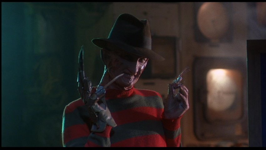 Freddy's Dead: The Final Nightmare (1991)