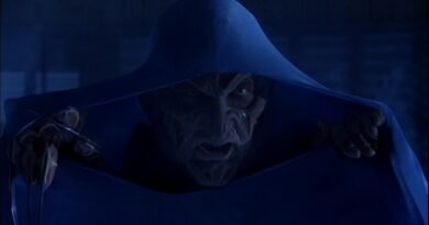 Wes Craven's New Nightmare (1994)