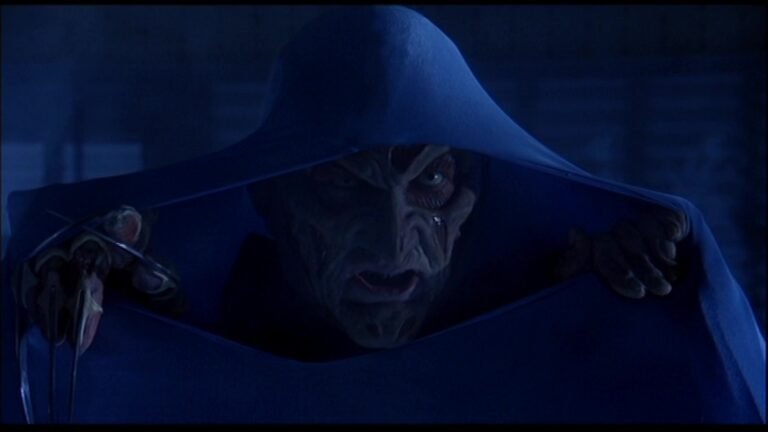 Wes Craven's New Nightmare (1994)