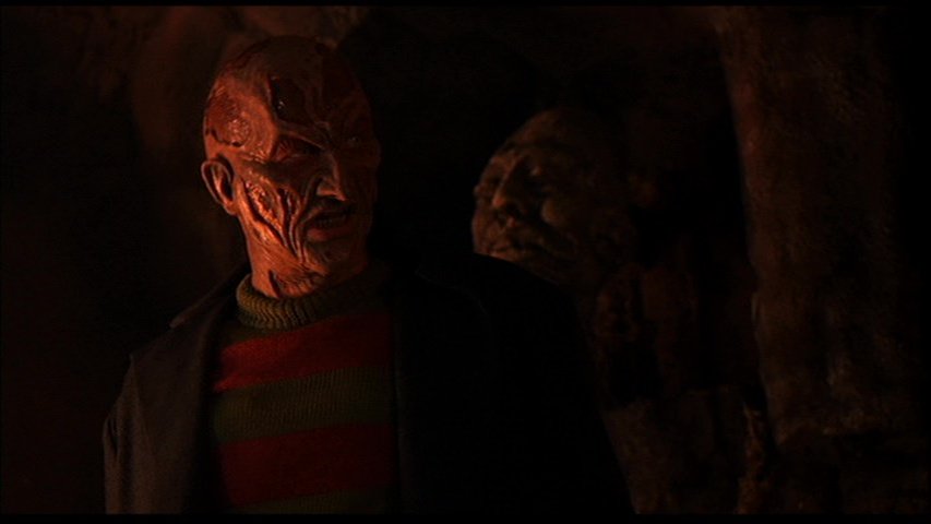 Wes Craven's New Nightmare (1994)
