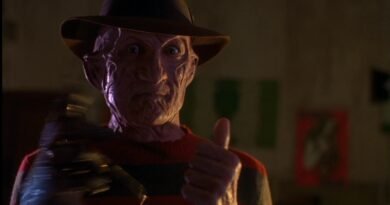 A Nightmare on Elm Street: A Retrospective