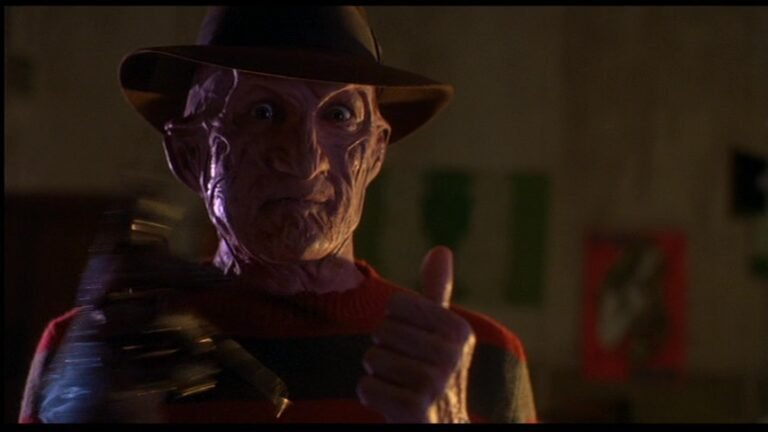 A Nightmare on Elm Street: A Retrospective