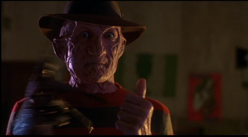 A Nightmare on Elm Street: A Retrospective