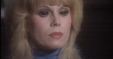 Sapphire & Steel: Assignment Two (Season 2)