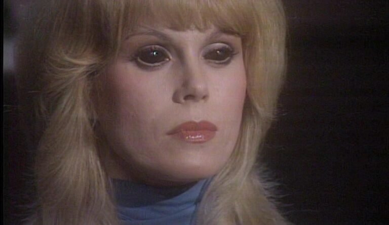 Sapphire & Steel: Assignment Two (Season 2)