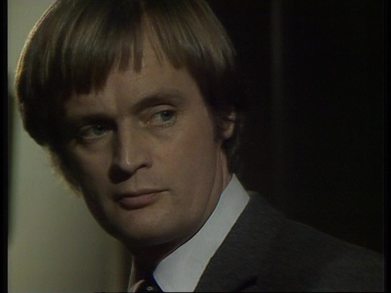Sapphire & Steel: Assignment One (Season 1)
