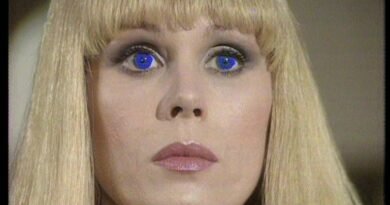 Sapphire & Steel: Assignment Three (Season 3)