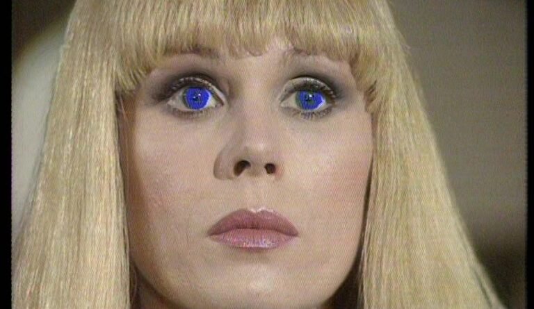 Sapphire & Steel: Assignment Three (Season 3)