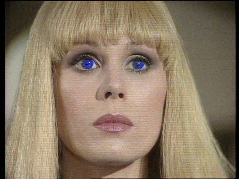 Sapphire & Steel: Assignment Three (Season 3)