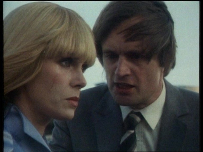 Sapphire & Steel: Assignment Three (Season 3)