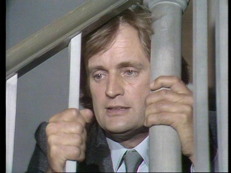 Sapphire & Steel: Assignment Four (Season 4)