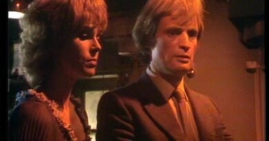 Sapphire & Steel: Assignment Four (Season 4)