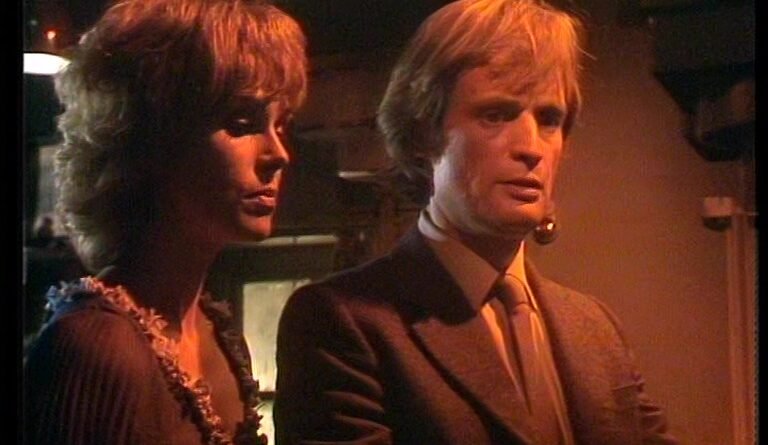 Sapphire & Steel: Assignment Four (Season 4)
