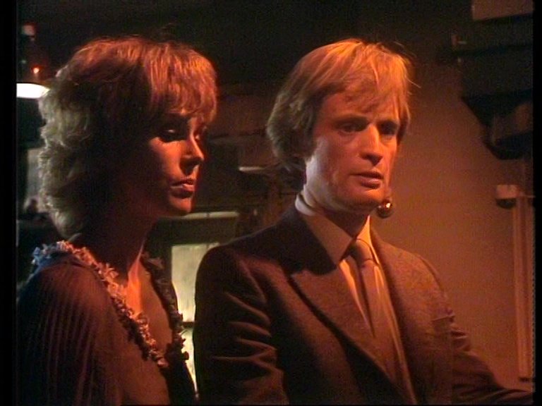 Sapphire & Steel: Assignment Four (Season 4)