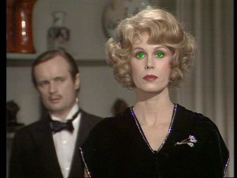 Sapphire & Steel: Assignment Five (Season 5)