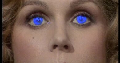 Sapphire & Steel: Assignment Five (Season 5)
