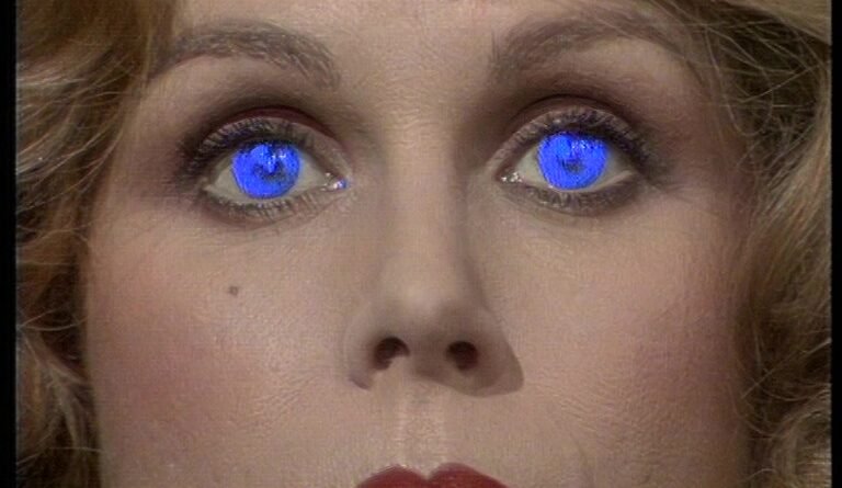 Sapphire & Steel: Assignment Five (Season 5)